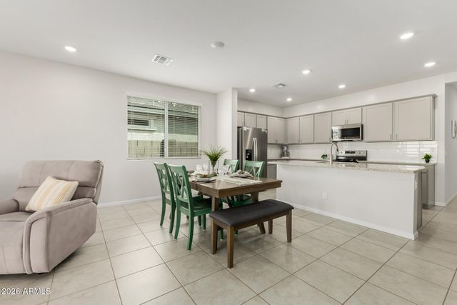 18038 W AVENIDA DEL SOL --, Surprise, AZ 85387