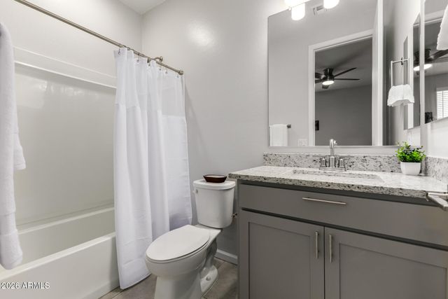 18038 W AVENIDA DEL SOL --, Surprise, AZ 85387