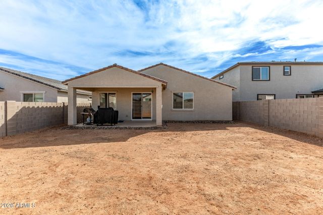18038 W AVENIDA DEL SOL --, Surprise, AZ 85387