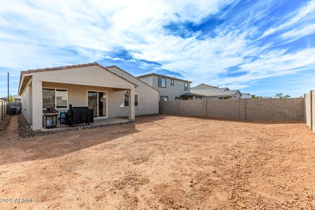 18038 W AVENIDA DEL SOL --, Surprise, AZ 85387