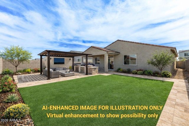 18038 W AVENIDA DEL SOL --, Surprise, AZ 85387