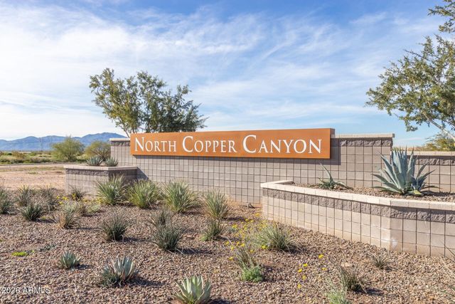 18038 W AVENIDA DEL SOL --, Surprise, AZ 85387