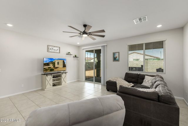 18038 W AVENIDA DEL SOL --, Surprise, AZ 85387