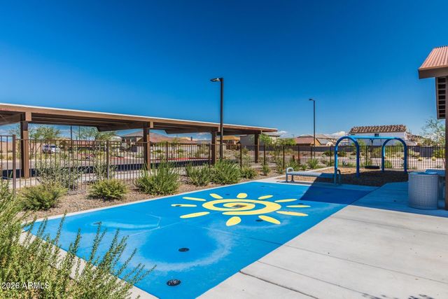 18038 W AVENIDA DEL SOL --, Surprise, AZ 85387