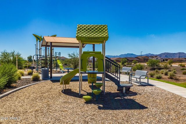 18038 W AVENIDA DEL SOL --, Surprise, AZ 85387