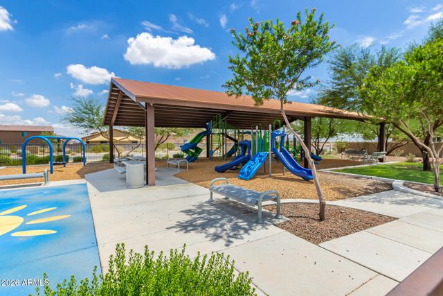 18038 W AVENIDA DEL SOL --, Surprise, AZ 85387