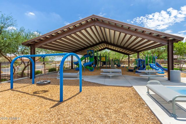 18038 W AVENIDA DEL SOL --, Surprise, AZ 85387