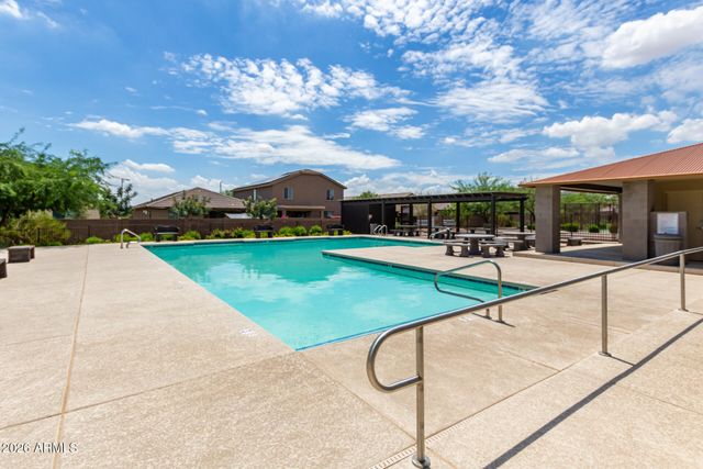 18038 W AVENIDA DEL SOL --, Surprise, AZ 85387