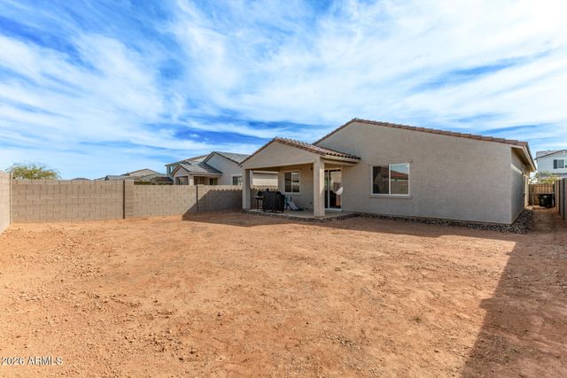 18038 W AVENIDA DEL SOL --, Surprise, AZ 85387