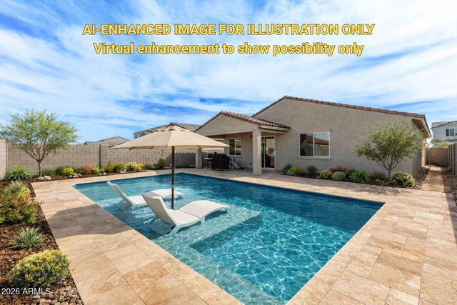 18038 W AVENIDA DEL SOL --, Surprise, AZ 85387