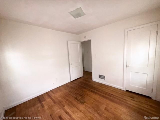 12906 Faust Avenue, Detroit, MI 48223