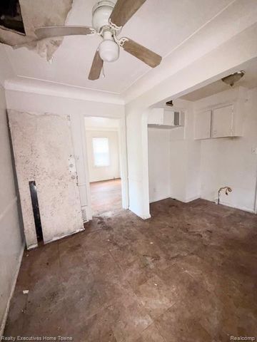 12906 Faust Avenue, Detroit, MI 48223