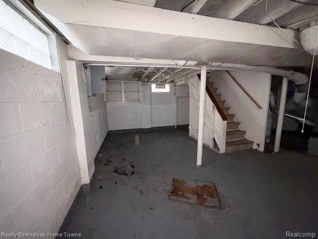 12906 Faust Avenue, Detroit, MI 48223