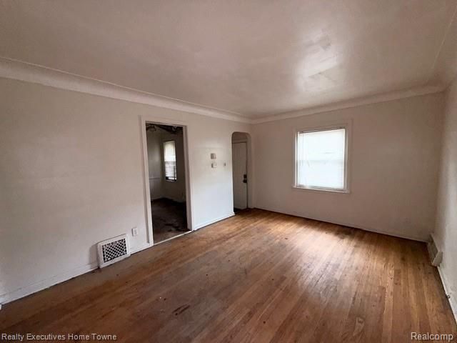 12906 Faust Avenue, Detroit, MI 48223