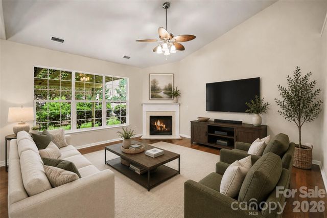 1116 Millbank Drive, Matthews, NC 28104