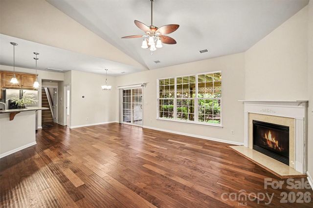 1116 Millbank Drive, Matthews, NC 28104