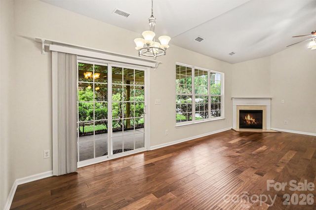 1116 Millbank Drive, Matthews, NC 28104