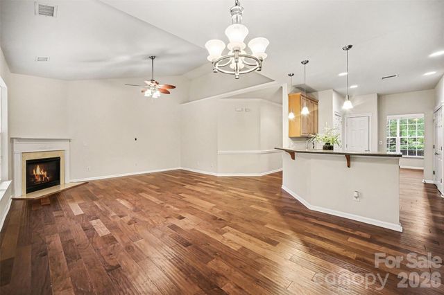 1116 Millbank Drive, Matthews, NC 28104