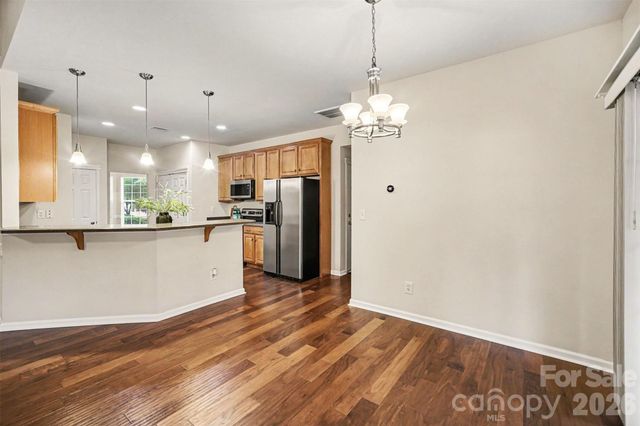 1116 Millbank Drive, Matthews, NC 28104