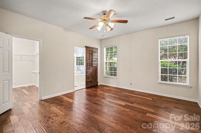 1116 Millbank Drive, Matthews, NC 28104