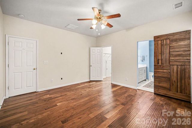 1116 Millbank Drive, Matthews, NC 28104