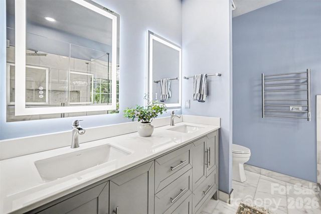 1116 Millbank Drive, Matthews, NC 28104