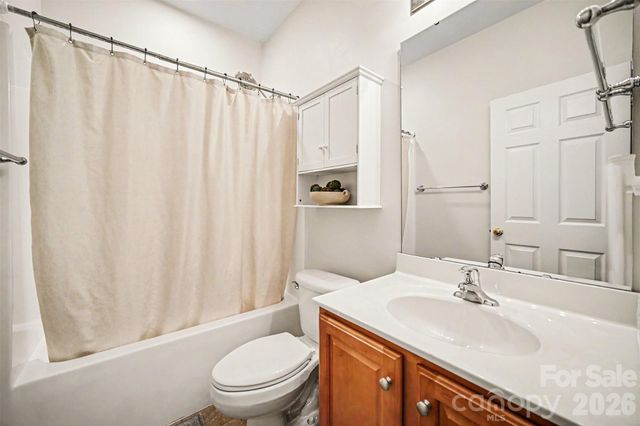 1116 Millbank Drive, Matthews, NC 28104