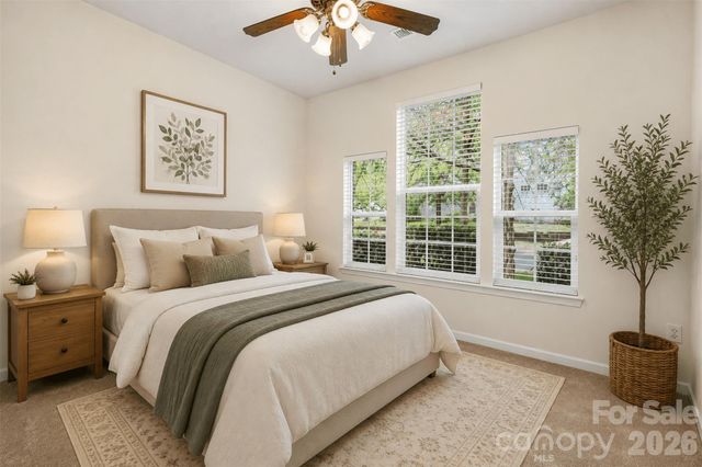 1116 Millbank Drive, Matthews, NC 28104