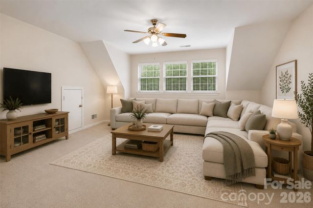 1116 Millbank Drive, Matthews, NC 28104