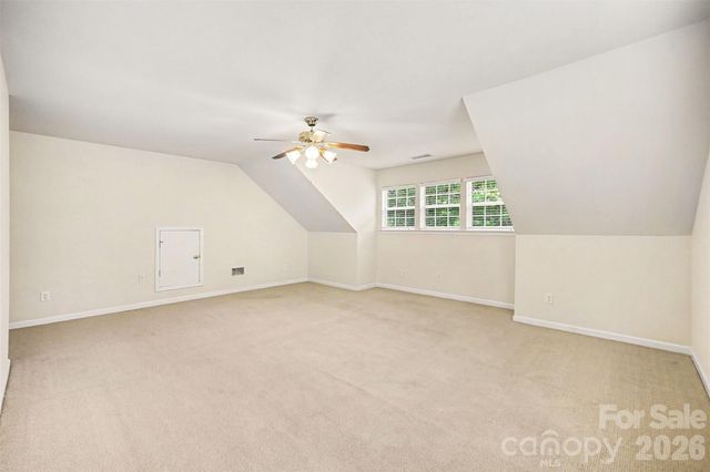 1116 Millbank Drive, Matthews, NC 28104