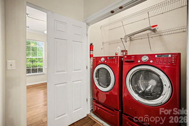1116 Millbank Drive, Matthews, NC 28104