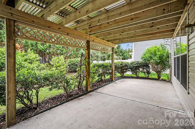 1116 Millbank Drive, Matthews, NC 28104