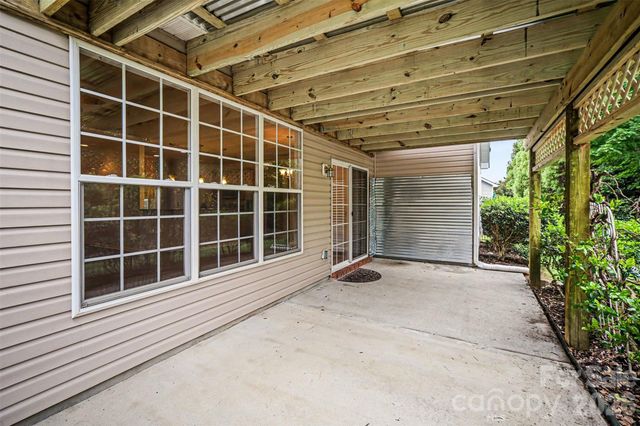 1116 Millbank Drive, Matthews, NC 28104