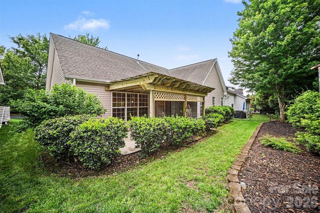 1116 Millbank Drive, Matthews, NC 28104