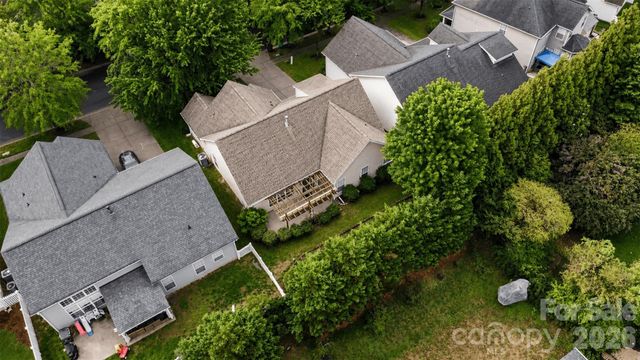 1116 Millbank Drive, Matthews, NC 28104