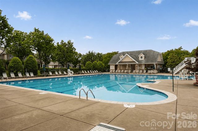 1116 Millbank Drive, Matthews, NC 28104