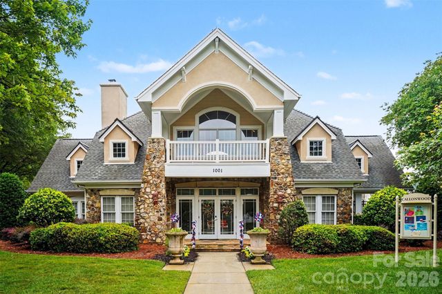 1116 Millbank Drive, Matthews, NC 28104