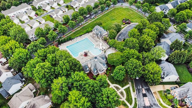 1116 Millbank Drive, Matthews, NC 28104