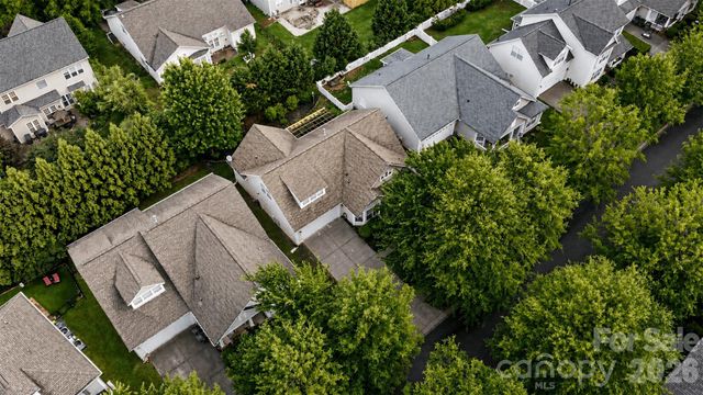 1116 Millbank Drive, Matthews, NC 28104
