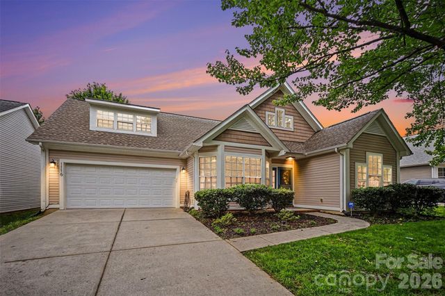 1116 Millbank Drive, Matthews, NC 28104