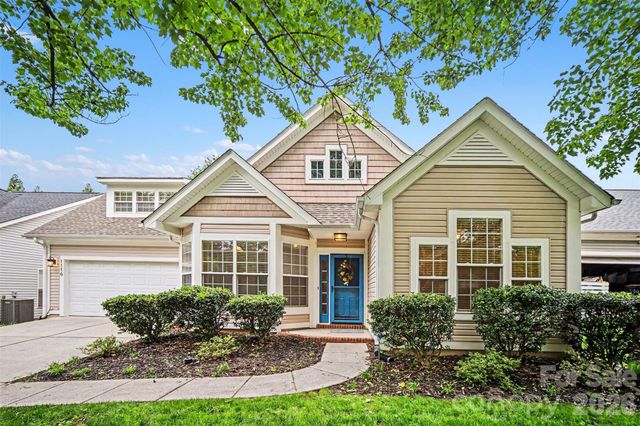 1116 Millbank Drive, Matthews, NC 28104