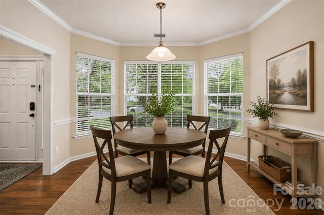1116 Millbank Drive, Matthews, NC 28104