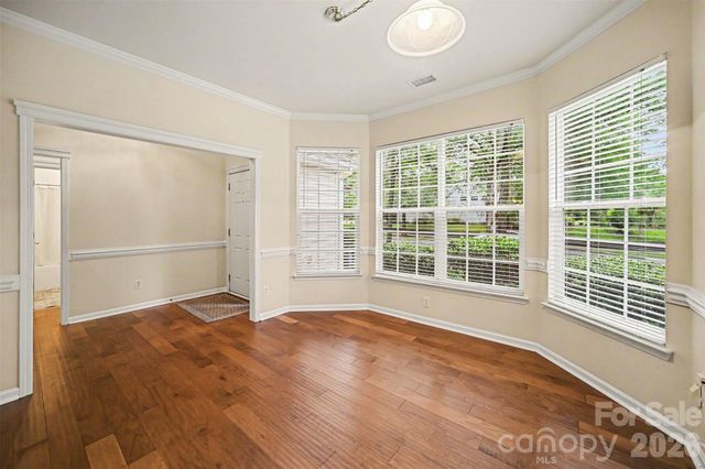 1116 Millbank Drive, Matthews, NC 28104