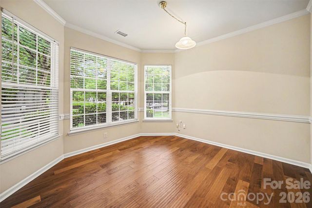 1116 Millbank Drive, Matthews, NC 28104
