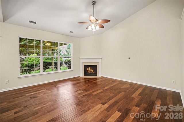 1116 Millbank Drive, Matthews, NC 28104