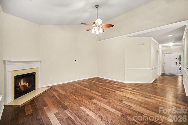 1116 Millbank Drive, Matthews, NC 28104