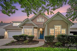 1116 Millbank Drive, Matthews, NC 28104