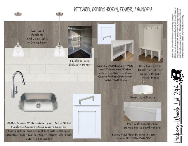 3654 Tulipleaf Drive Lot 244, Holland, MI 49424