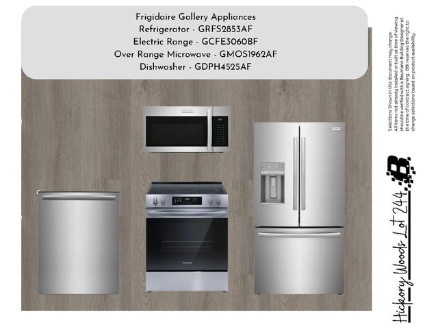 3654 Tulipleaf Drive Lot 244, Holland, MI 49424