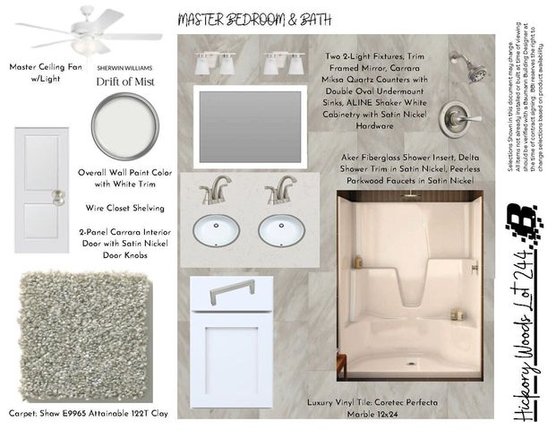 3654 Tulipleaf Drive Lot 244, Holland, MI 49424